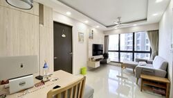 Blk 311B Trivelis (Clementi), HDB 3 Rooms #573131391